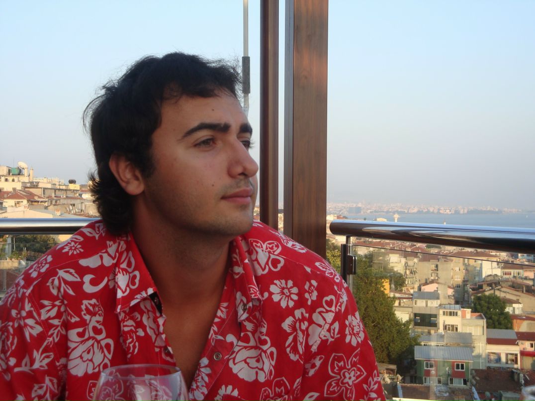 Арсен Маркарян boogie_dude | Симферополь