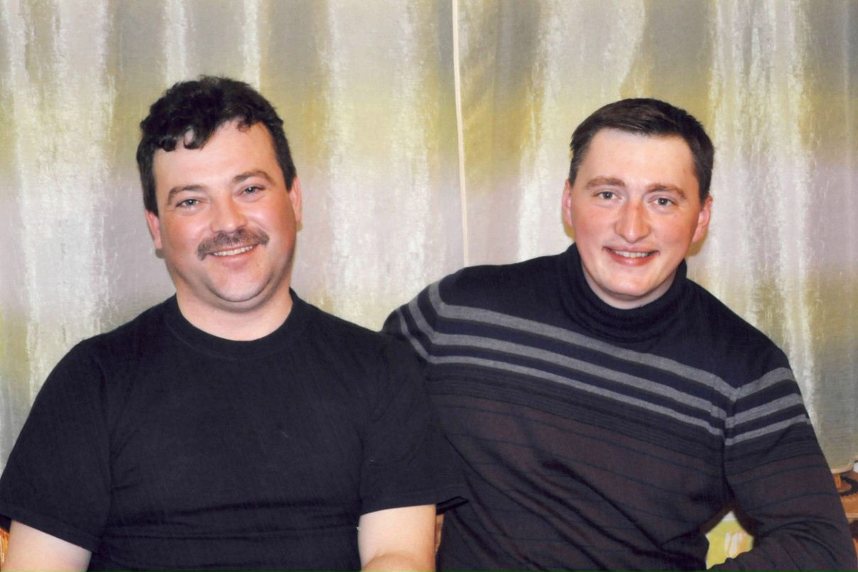 Антон Навроцкий | Москва