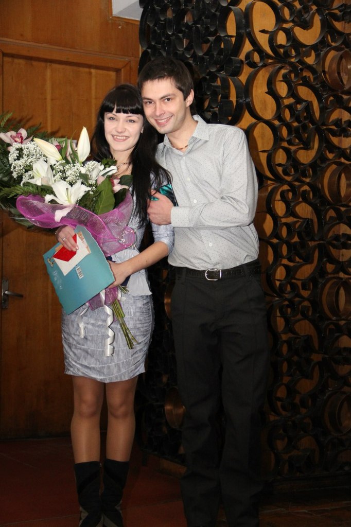 Катя Демченко | Днепр (Днепропетровск)