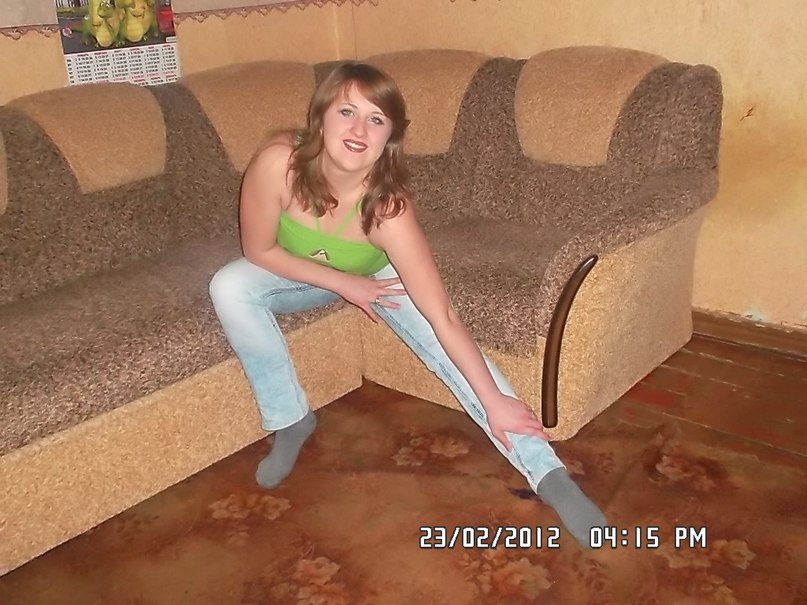 Юлия Войтенко | Амвросиевка