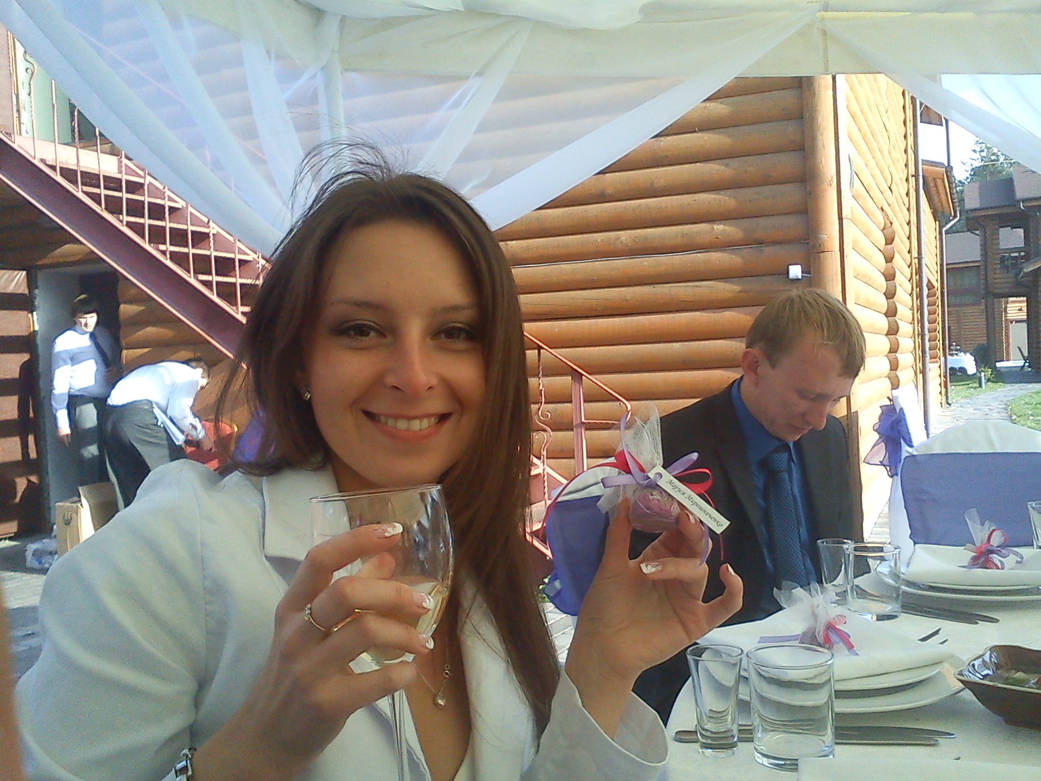 Фото профиля