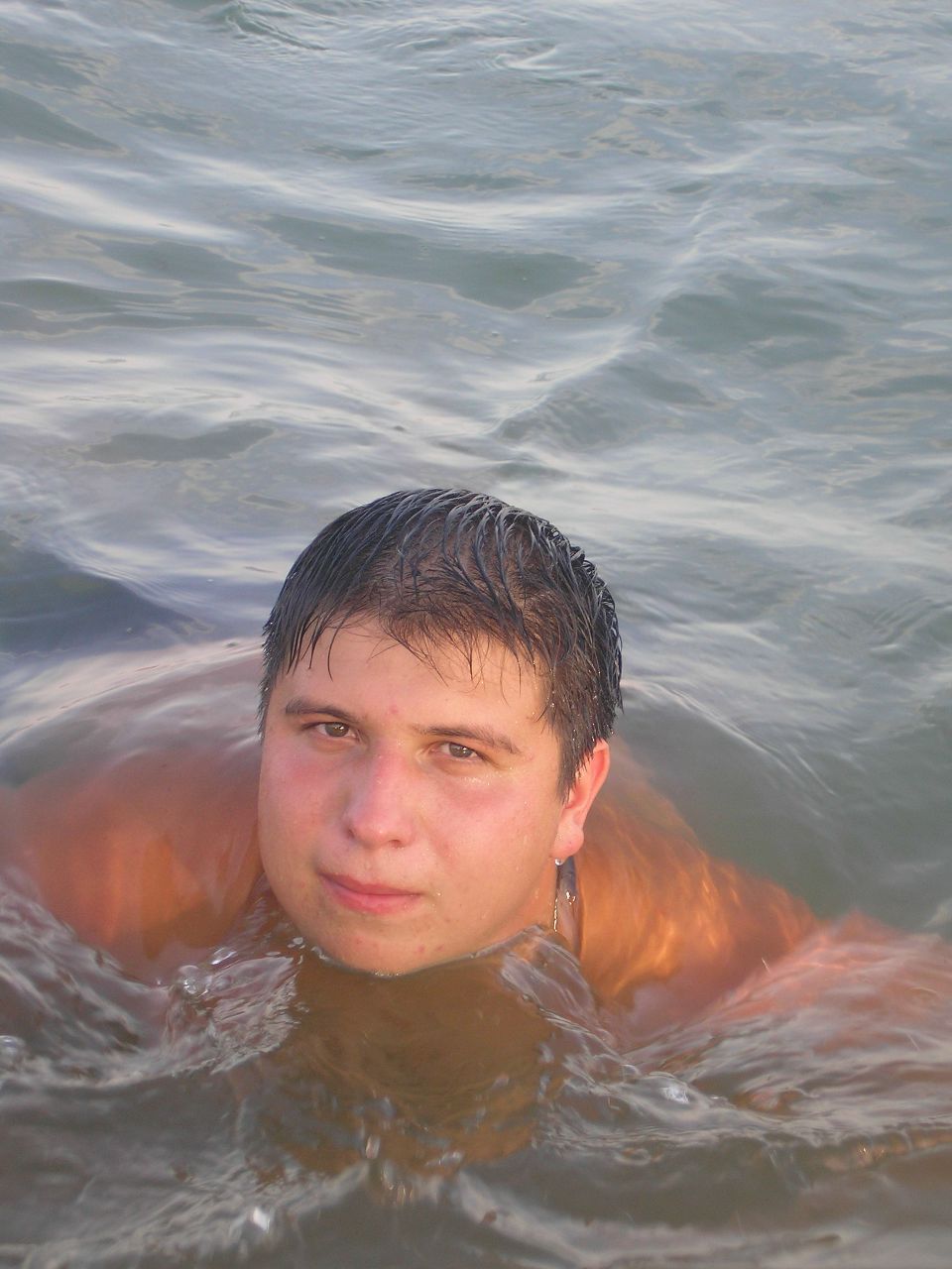 Игорь Оноприенко | Киев