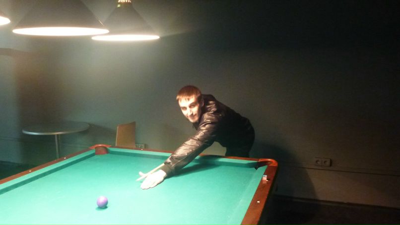 Владимир Котюков | Лобня