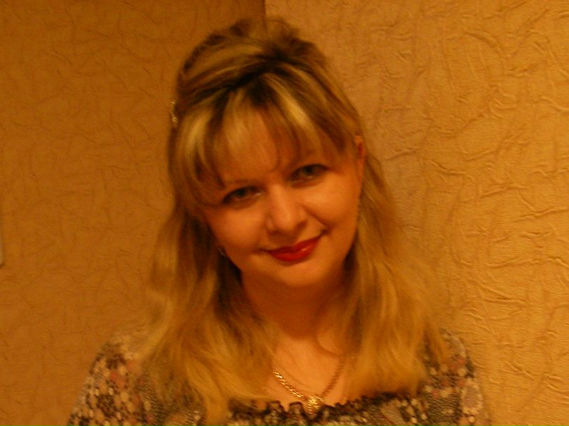 Жанна Саркисова | Великий Новгород