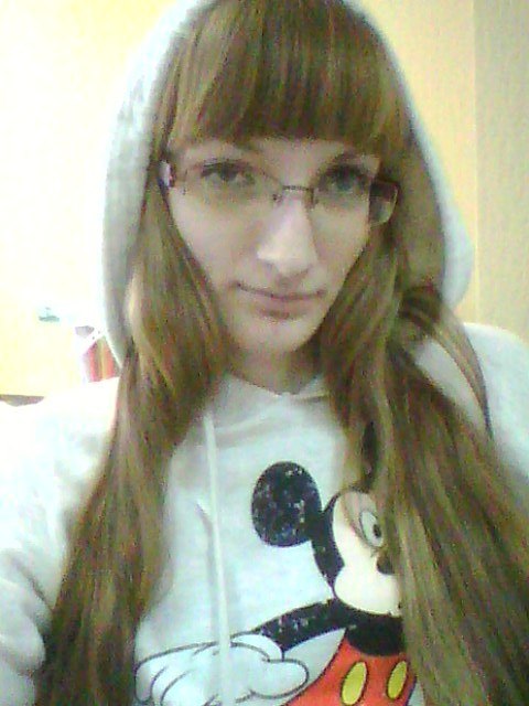 Татьяна Сливкина fishka | Хабаровск