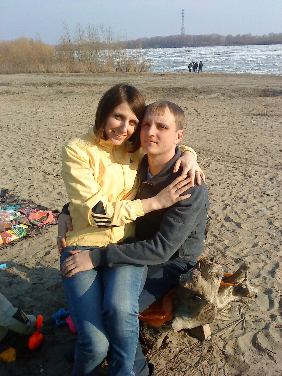 Василий Меркулов | Омск