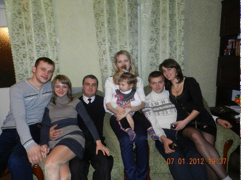 Алёна Титиевская | Винница