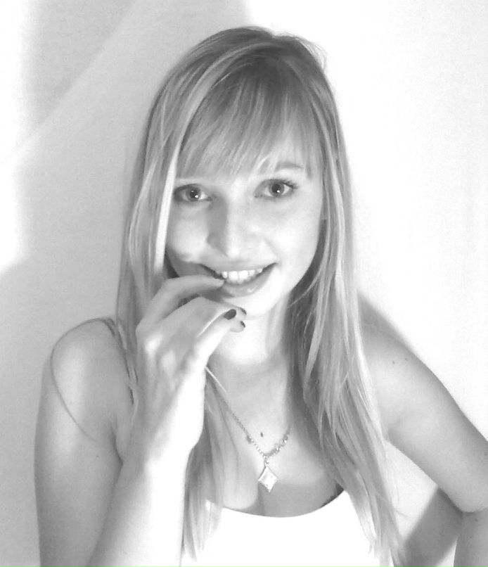 Світлана Сахно | Warszawa