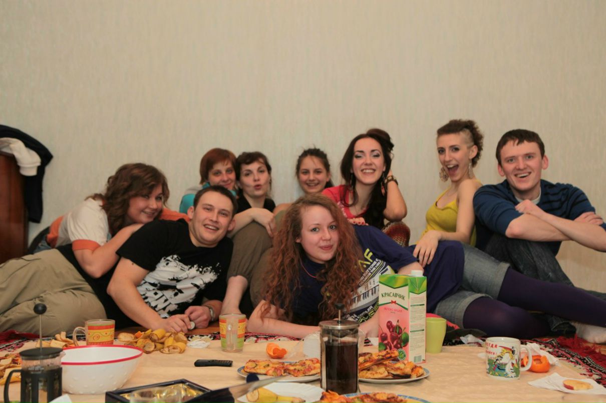 Анна Уразманова | Ижевск