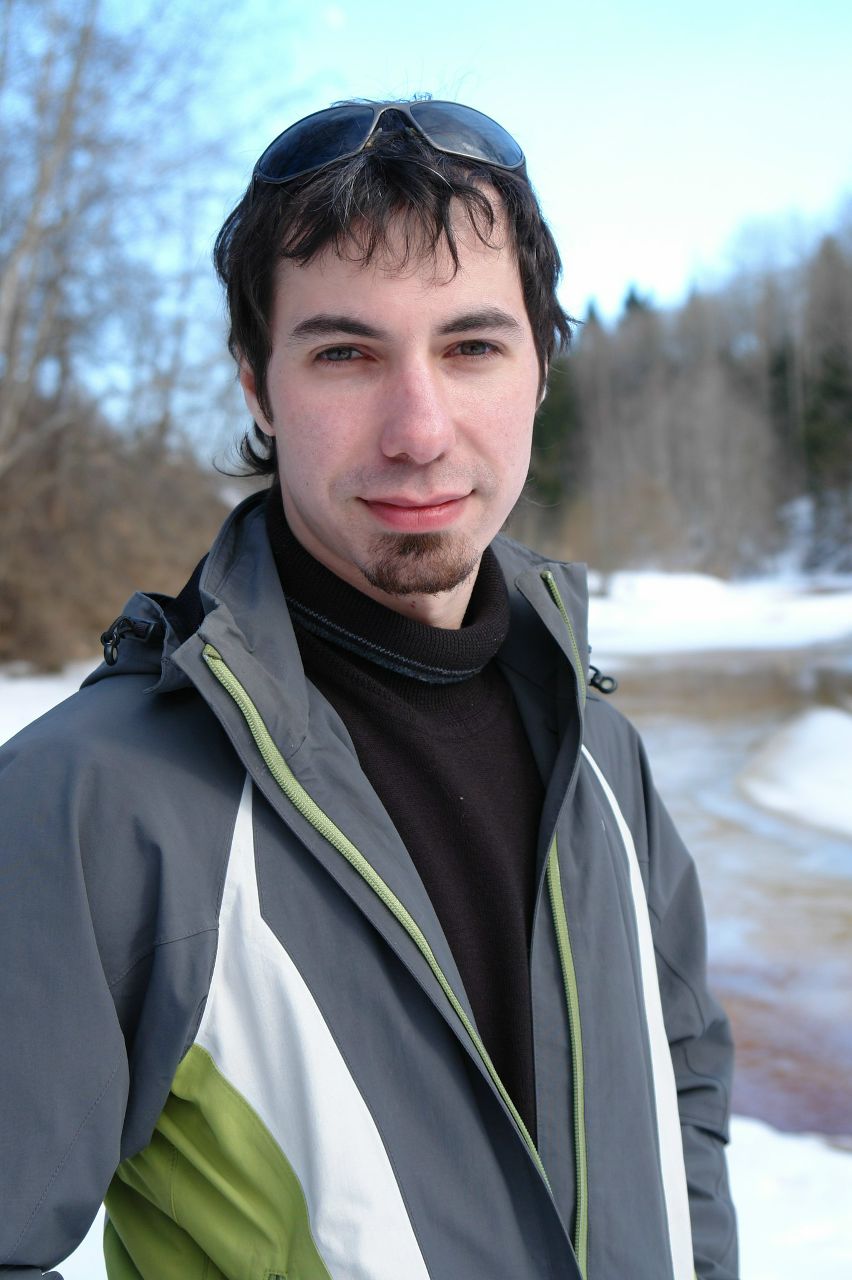 Иван Гусар | Санкт-Петербург