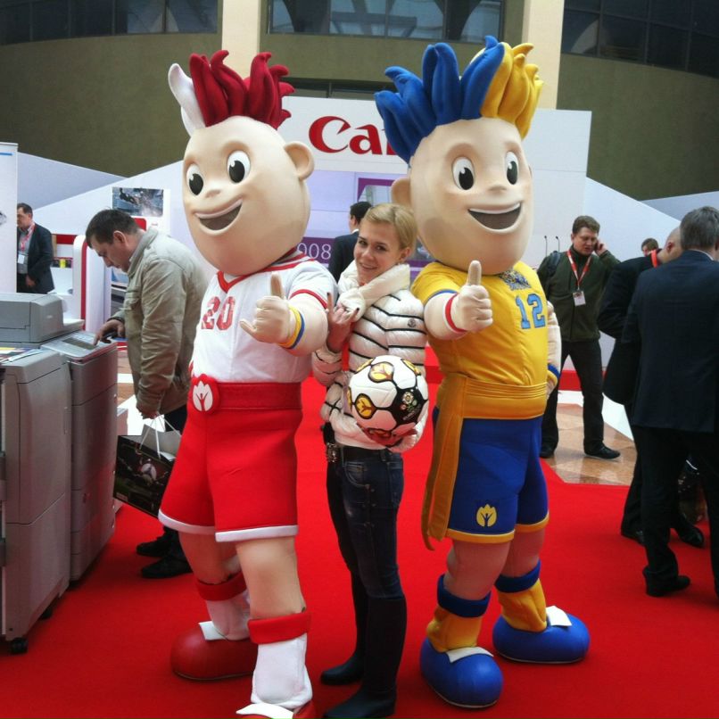 Ольга Майко | Киев