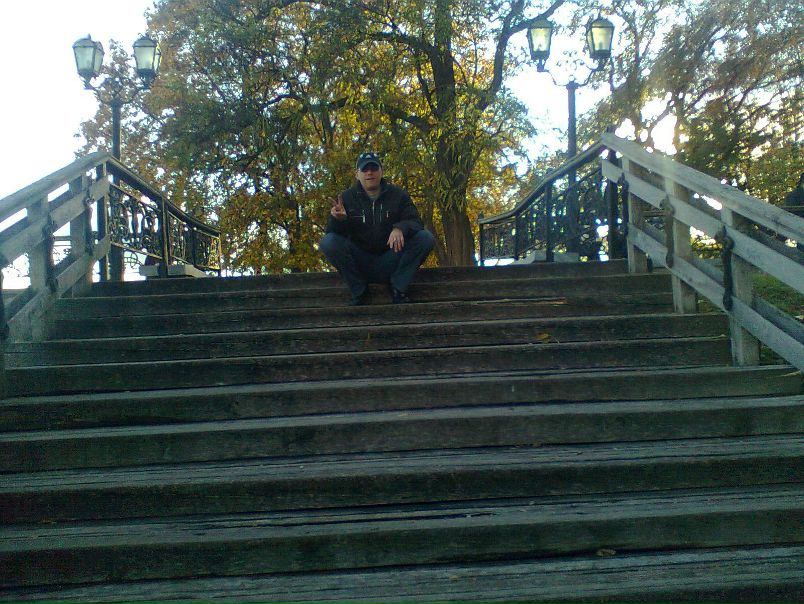 №34, Андрей Грицан, 44 года, Лозовая №34, Андрей Грицан, 44 года, Лозовая