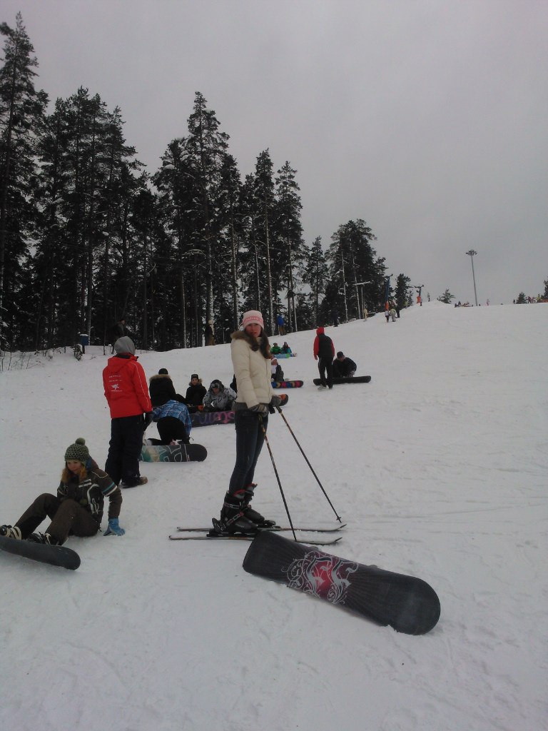 Kos Xok | Санкт-Петербург