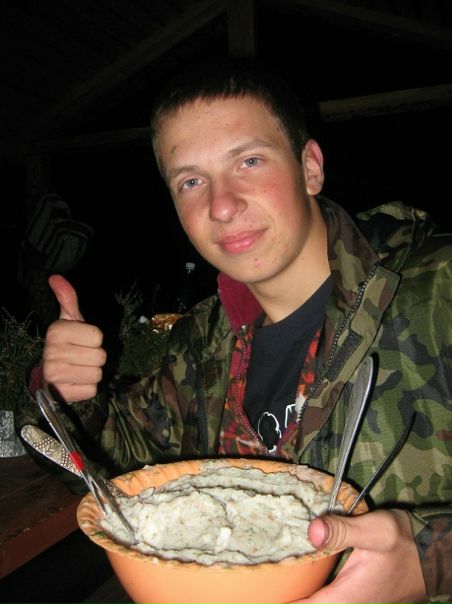 №60, Денис Шахов, 34 года, Великий Новгород №60, Денис Шахов, 34 года, Великий Новгород