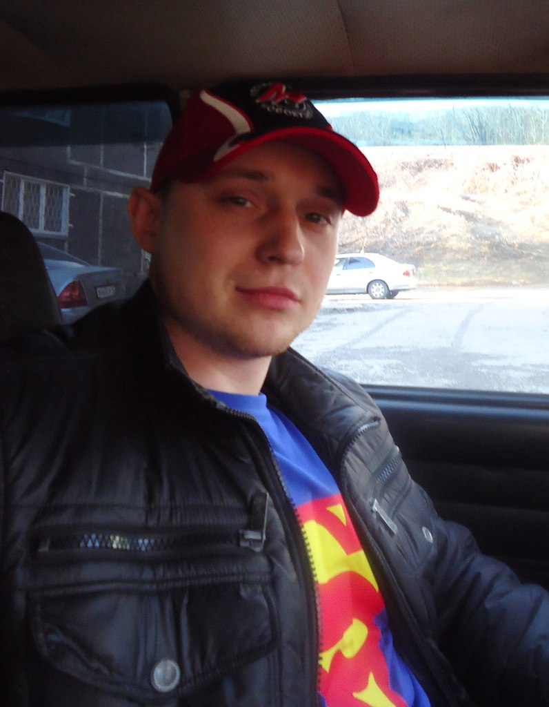 Стас Баранов | Новокузнецк