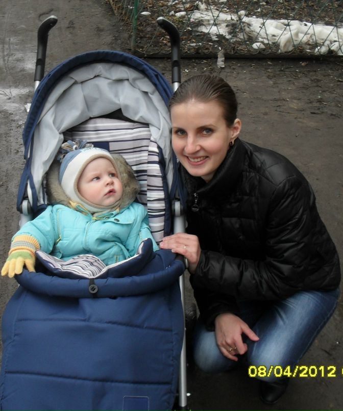 Анна Федорова | Тамбов