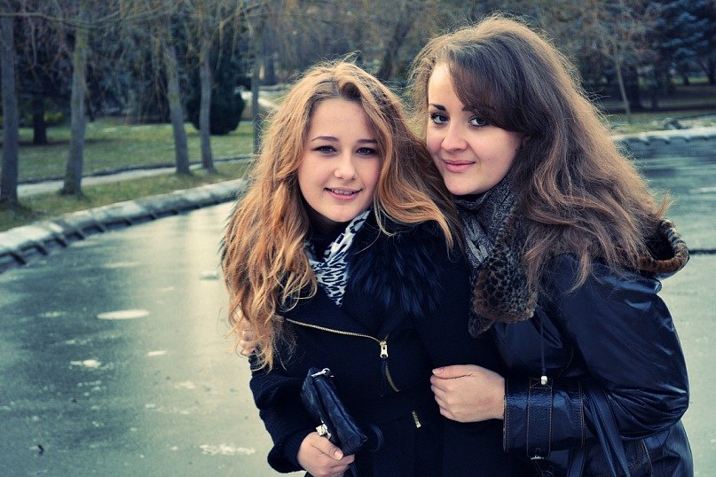 Вероника Ильченко | Dubai