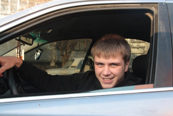 Андрей Петров | Великие Луки