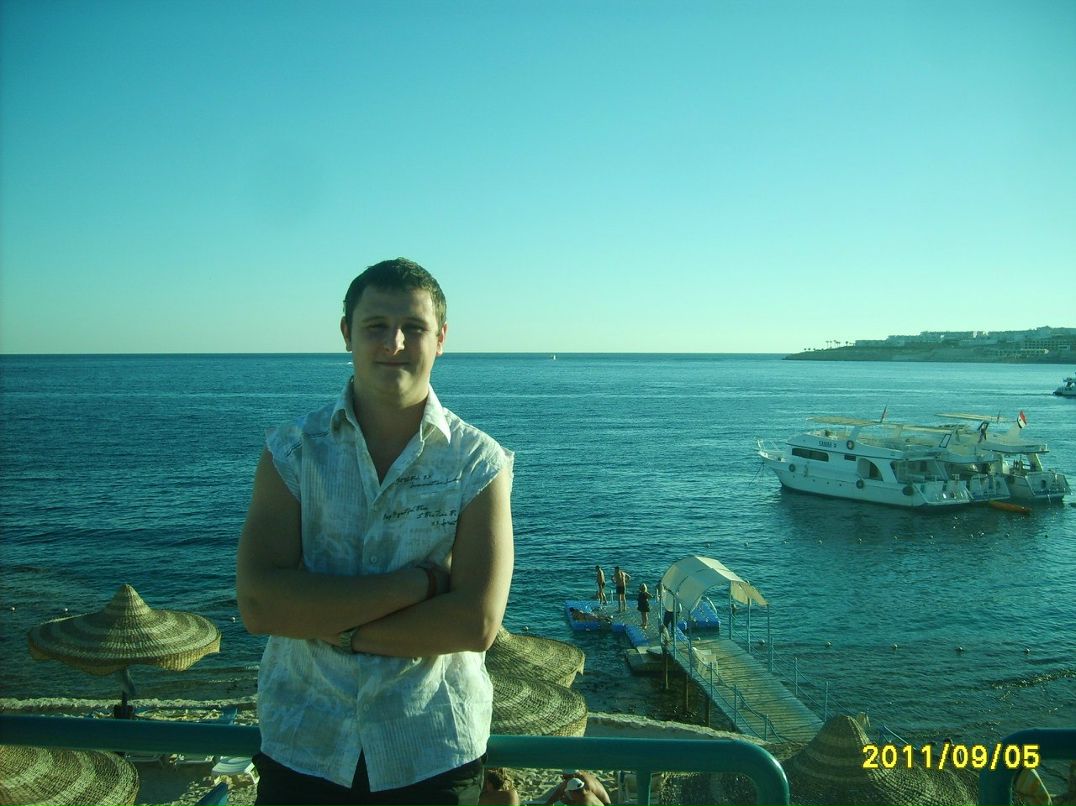 Михаил Курбатов | Ульяновск