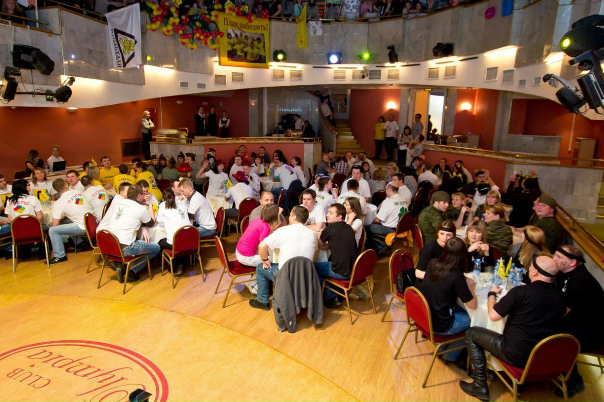 Наталя Тимошенко | Санкт-Петербург