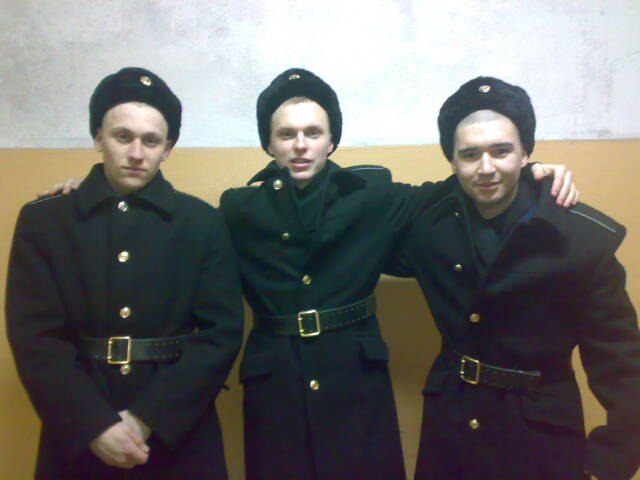 Антоша Канин Валерьевич | Кемерово