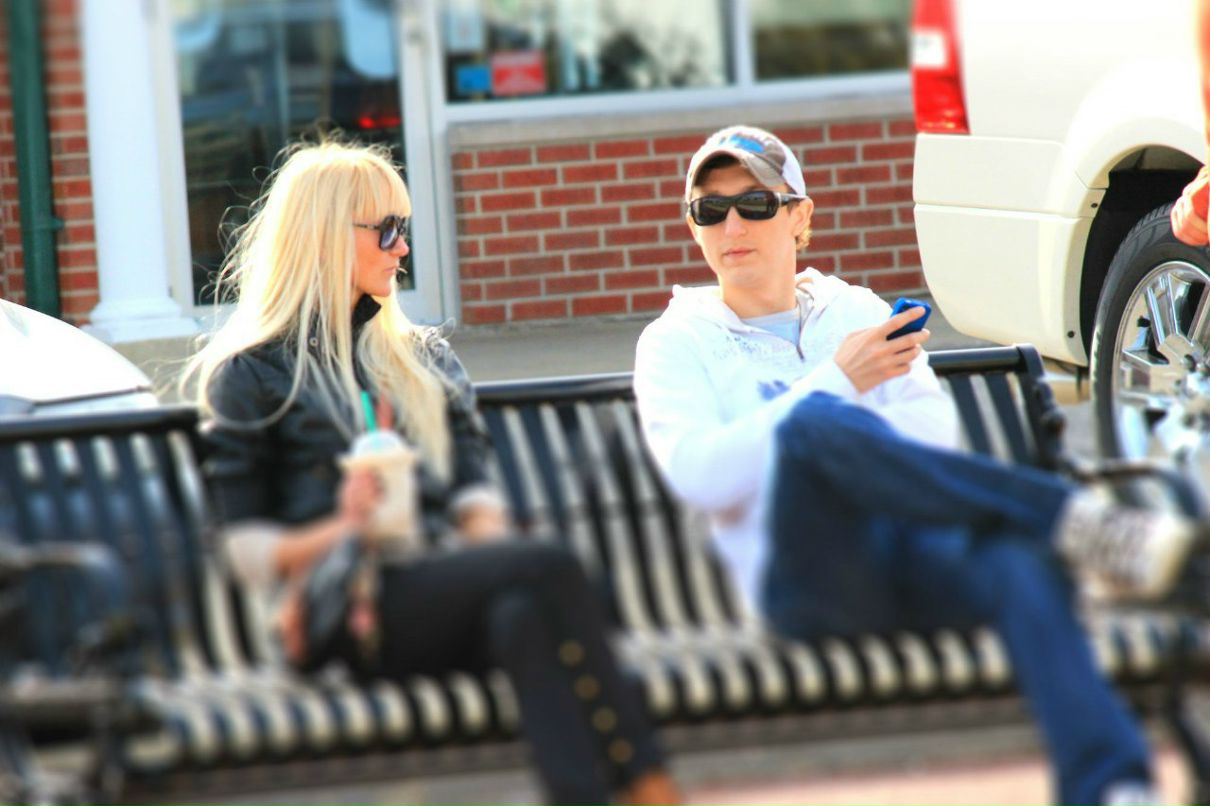 Олександр Голубенко Guetta | Умань