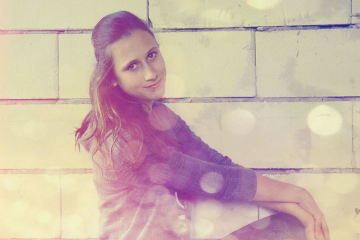 Анастасия Григорьева | Киев