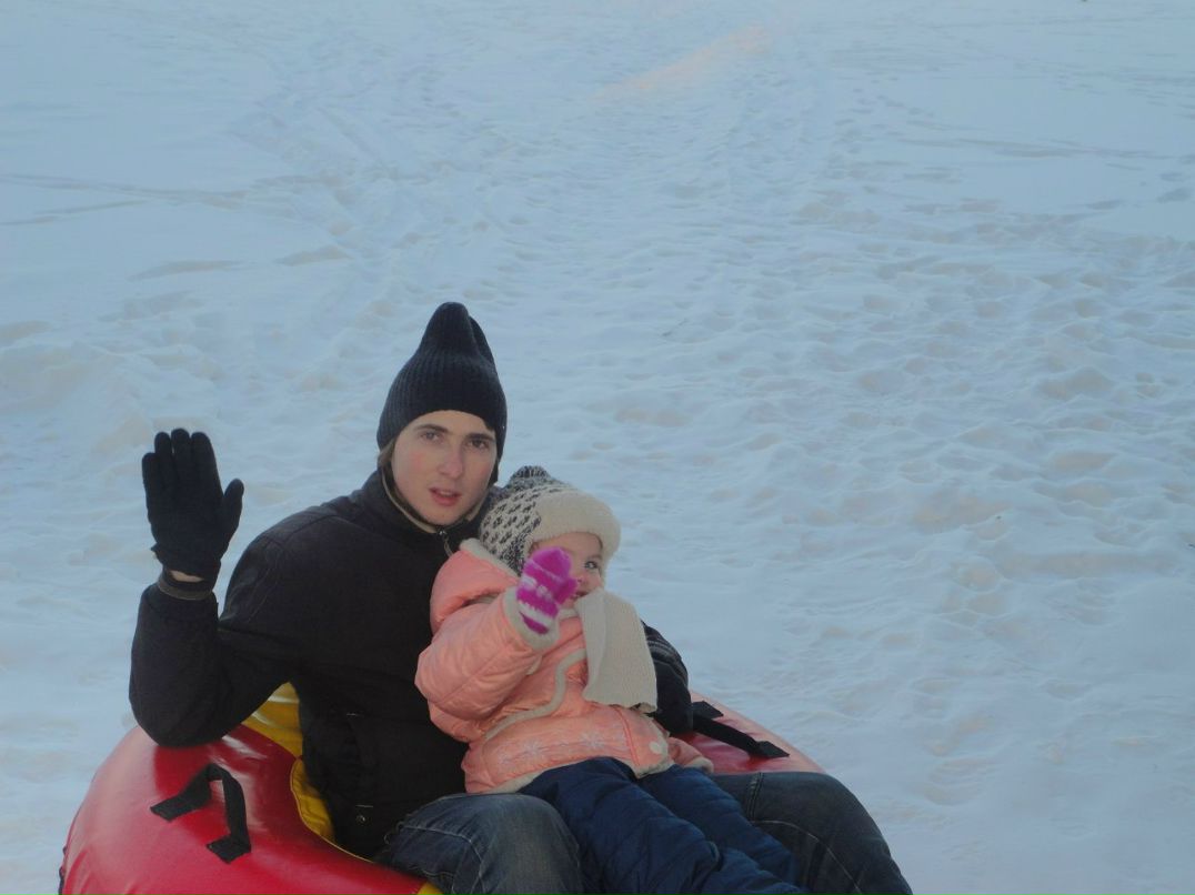 Яшич Макеев | Санкт-Петербург