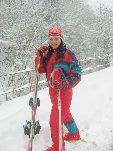 №62, Елена Салий №62, Елена Салий