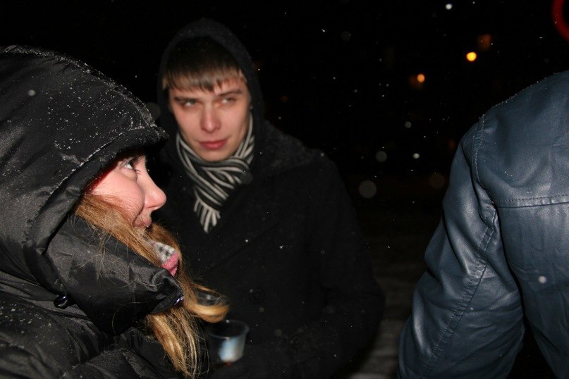 Александр Черников | Балашиха