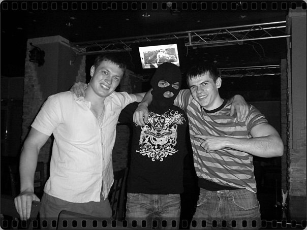 Андрей Хавкин | Белая Церковь