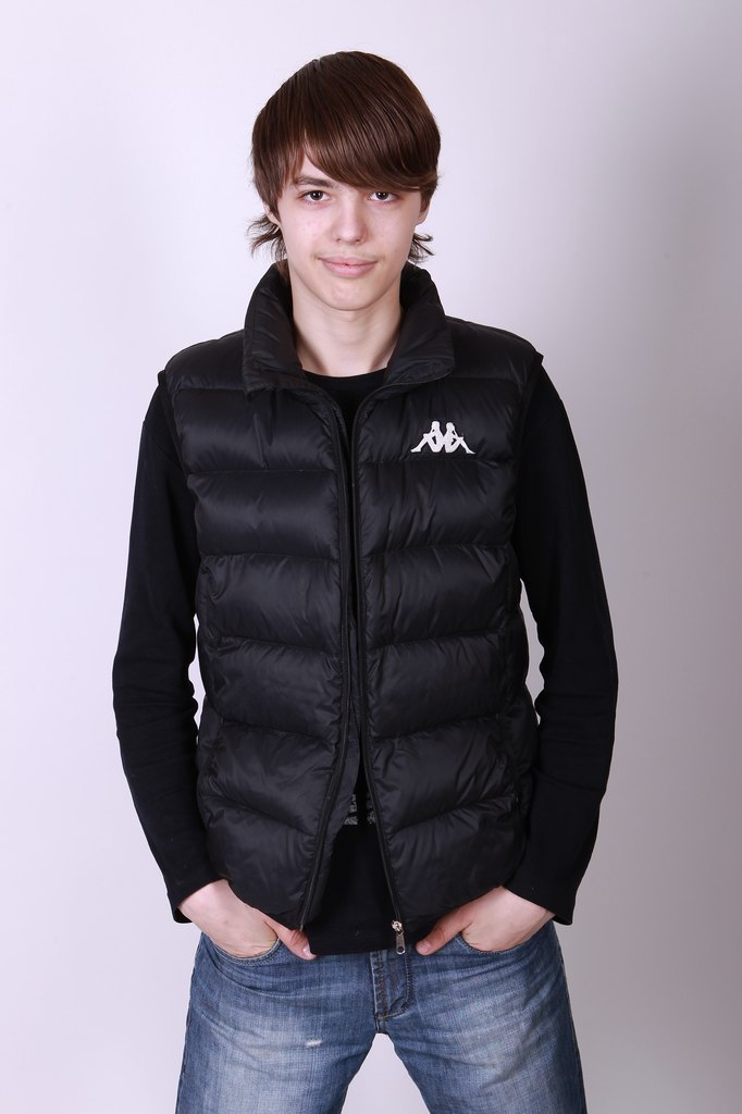 Игорь Сергеев | Колпино