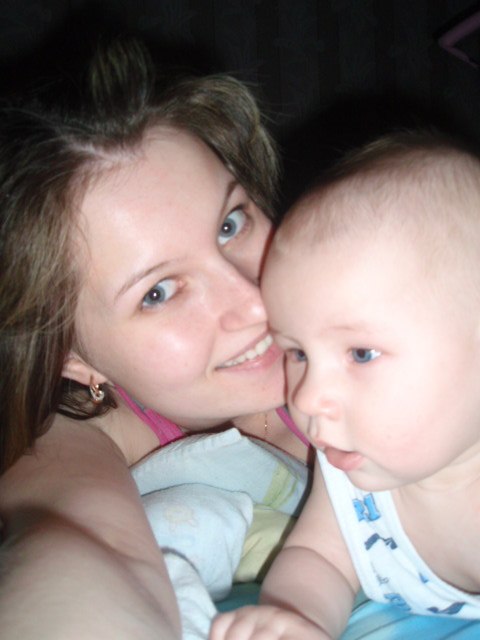 Наташа Попова | Пермь