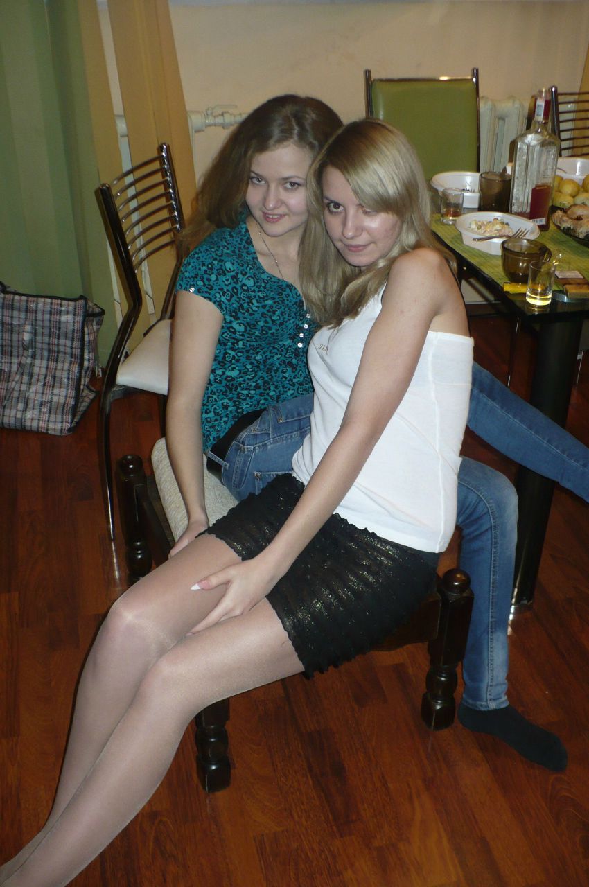 Кристинка Деговцова | Алматы