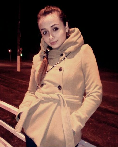 №3, Nika Navarova, Киев №3, Nika Navarova, Киев