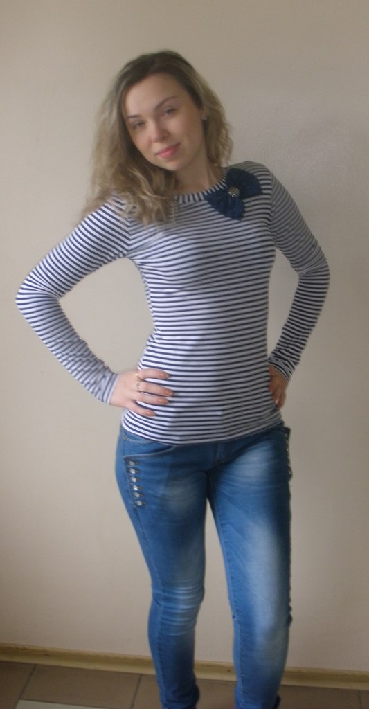 Юлия Бойко | Никополь