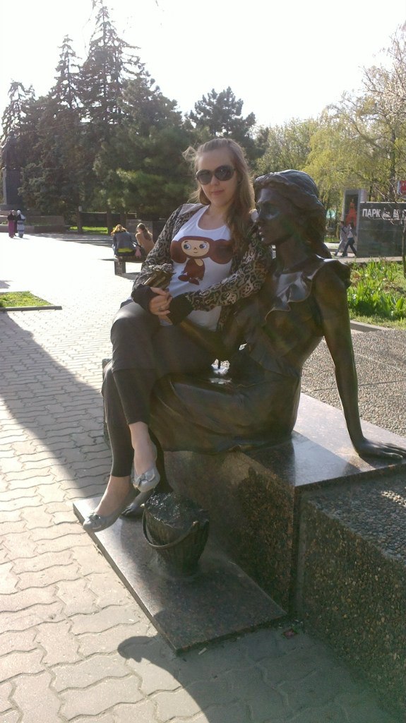 Екатерина Бредихина | Ростов-на-Дону