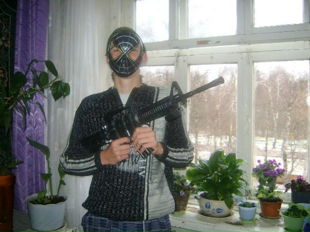 №2, Сергей Федосеев №2, Сергей Федосеев