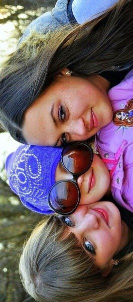 Мария Хелемендик | Орехов