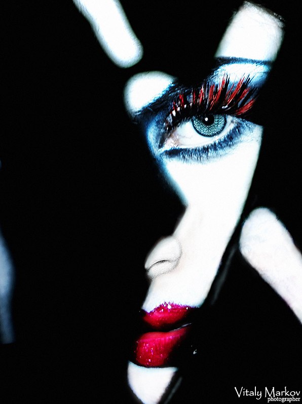 Кристина Андреевна KriKrishka | Санкт-Петербург