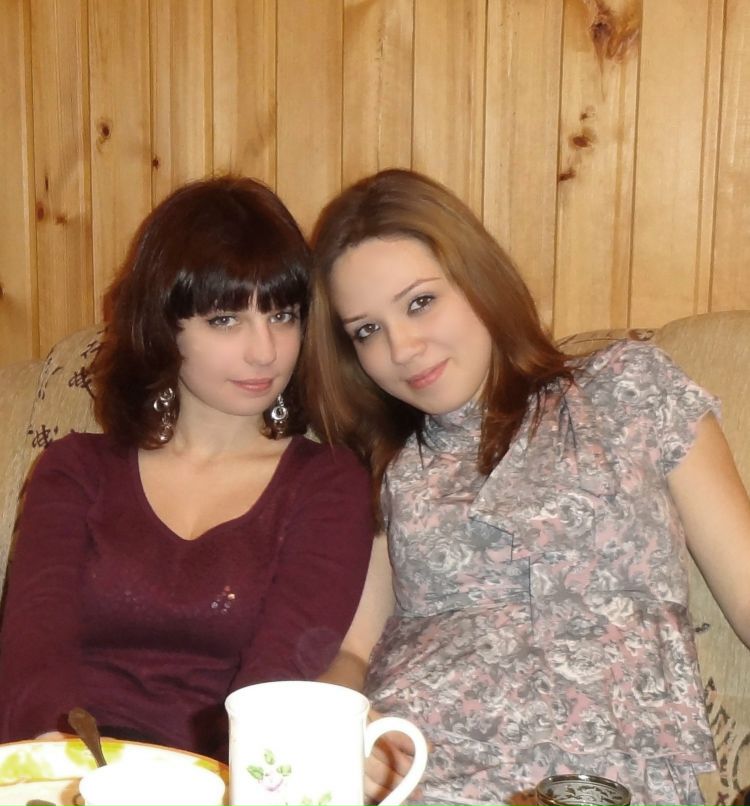 Александра Попова | Москва