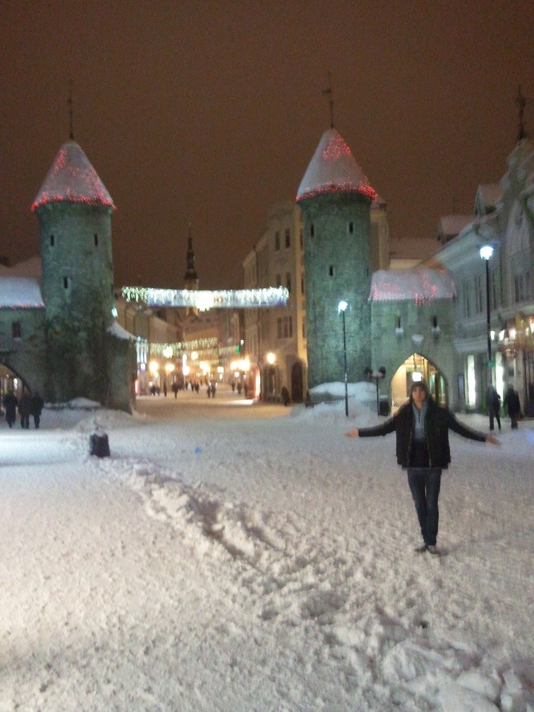 Stanislav Stepanov | Trondheim