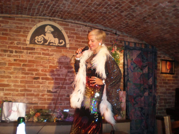 №151, Наталья Сорокина, Санкт-Петербург, Россия №151, Наталья Сорокина, Санкт-Петербург, Россия