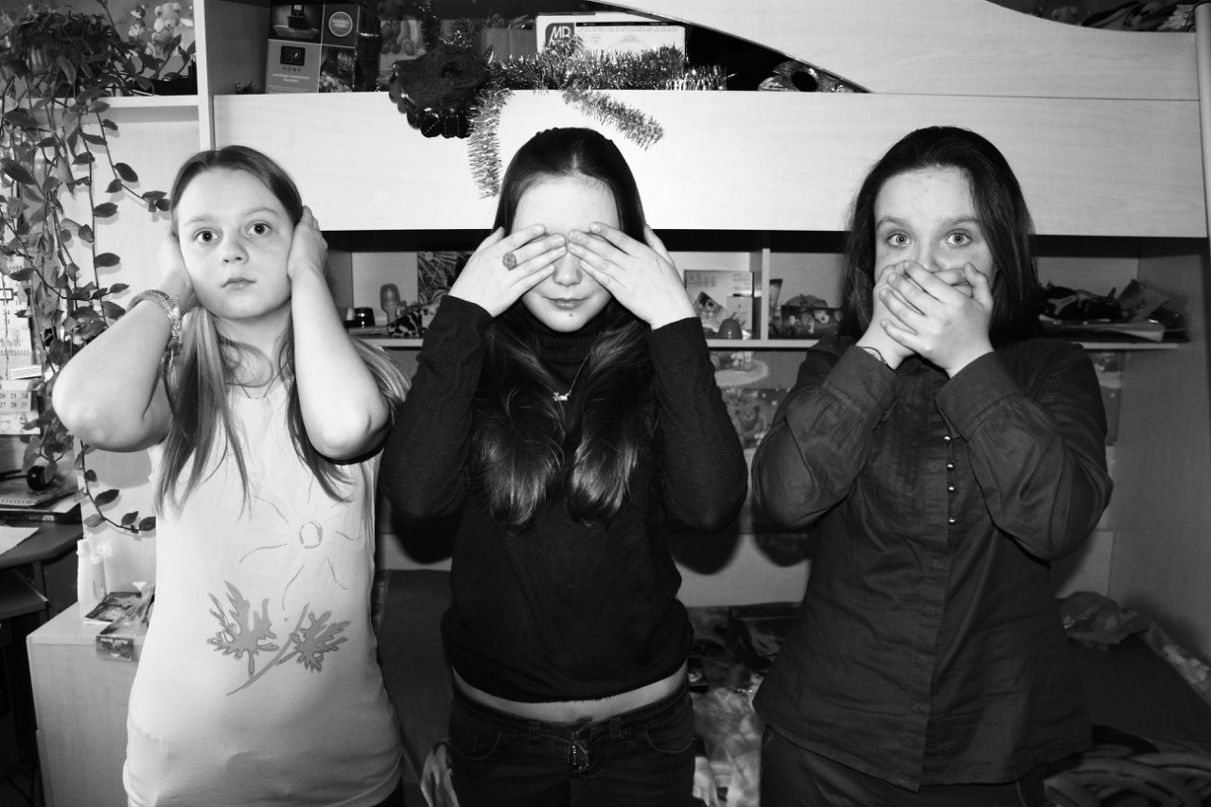 Аня Вишня | Вельск