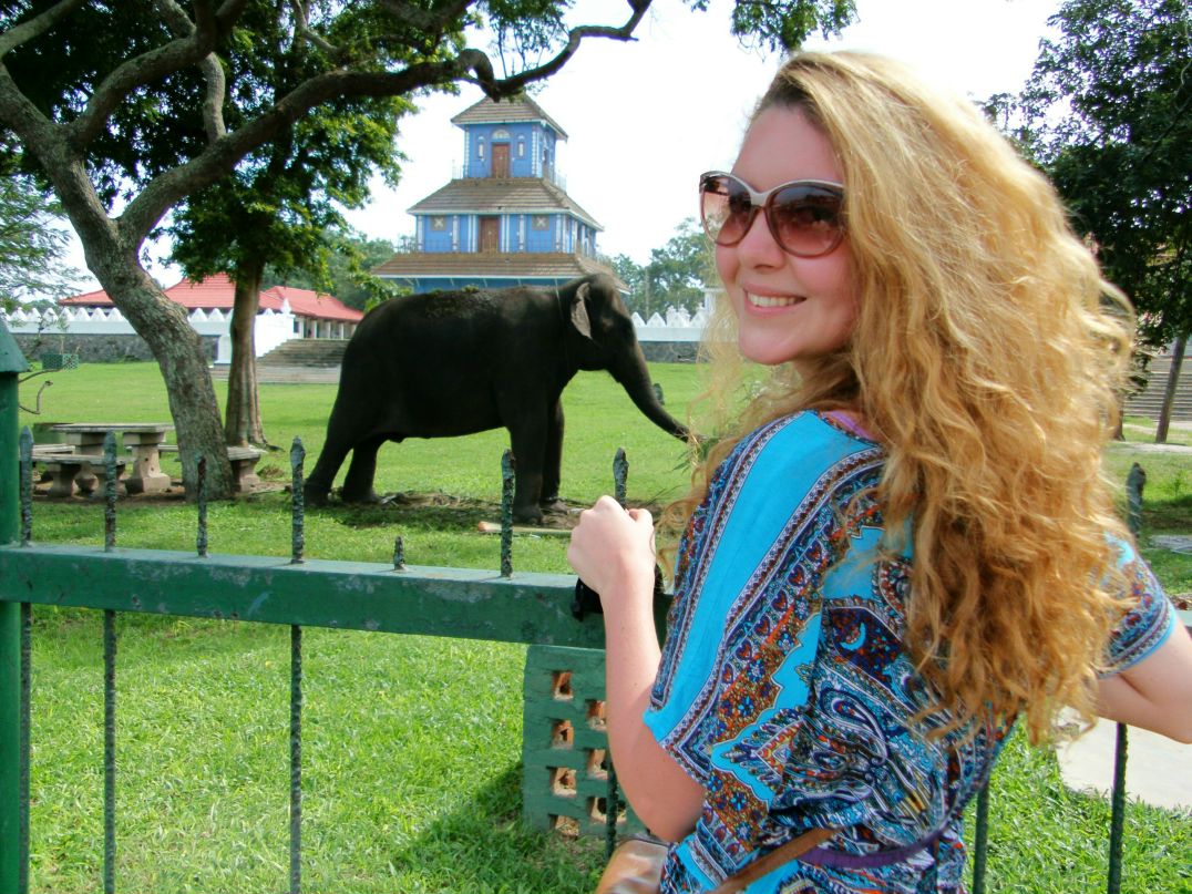 Алина Коцко | Москва