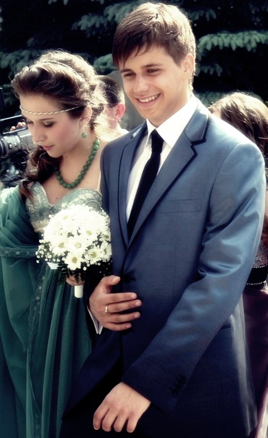 Андрюха Сов'як | Тернополь