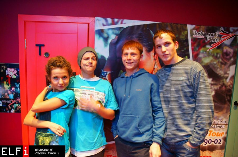 №9, Миша Индураев №9, Миша Индураев