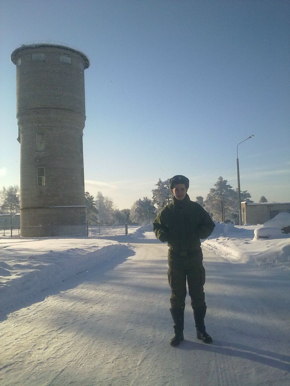 Александр Жаров | Санкт-Петербург