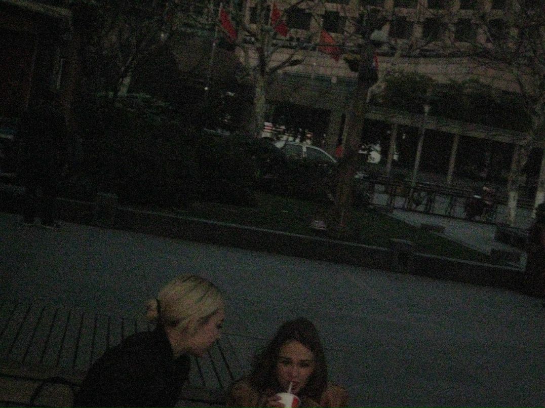 Tetiana Sheptukha | Shanghai