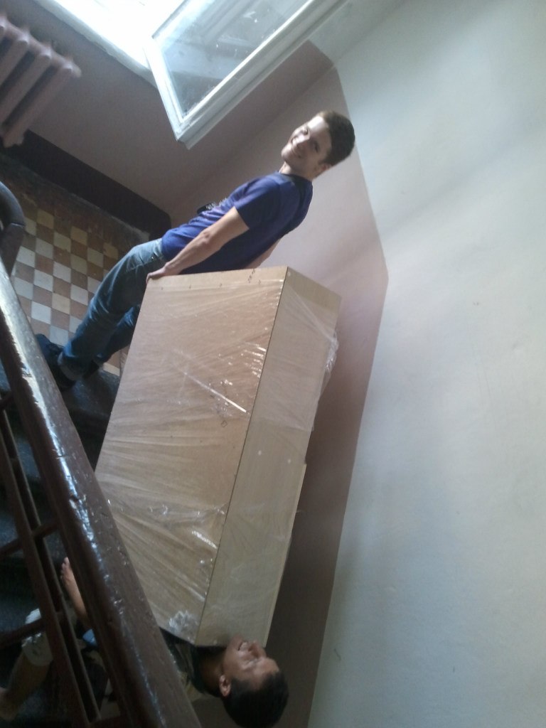 Дима Максимов | Санкт-Петербург